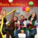 Happy Birthday !