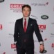 2014 GREAT British Oscar Reception 