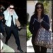 Michelle en californie