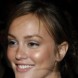 Leighton in Love?