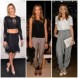 Fashion week :New york