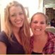 Les Jolies Blondes de sortie