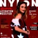 Couverture: Nylon