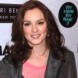 Leighton Meester c�libataire ?