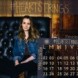 Calendrier  F�vrier