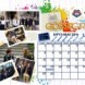 Calendrier de Septembre