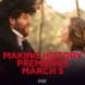 Diffusion + trailer: Making History
