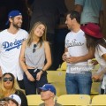 Match de baseball