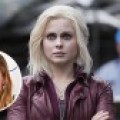 Nouveau r�le : Izombie