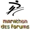 Marathon des forums: Jour-J!
