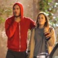 En couple