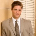 Sam Page dans GG 