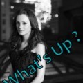 What's Up ?