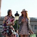 Tournage Saison 4 � Paris