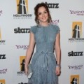 Leighton de sortie