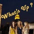 What's Up ?