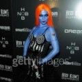 Heidi Klum's Halloween Party