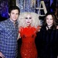 Lady Gaga se montre enfin !
