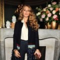 Bright Lights Paris Book Launch 