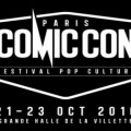Comic con paris
