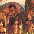 Adaptation: Runaways