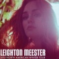 Leighton en tourn�e!