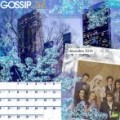 Calendrier : D�cembre