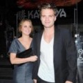 Leighton et Sebastian 