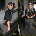 A�roport de LAX 