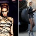 Taylor Momsen VS Rihanna