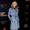 Gucci campaign, 'Chime For Change' 