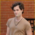 Penn - Jeff Buckley ...