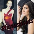 Revue de Presse  : Photoshoots