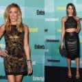 Entertainment Weekly's Comic-Con 2015 Party 