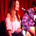 Leighton en concert