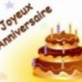 Anniversaires