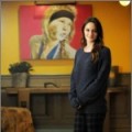Interviews de Leighton