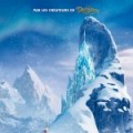 La Reine des Neiges