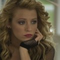 Une Gossip Girl � la place de