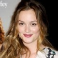 Leighton et ses cheveux