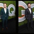 GQ Men of the Year party 