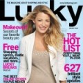 Lucky Magazine