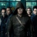 Diffusion Arrow en France!