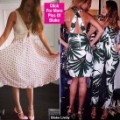 Blake devient styliste!