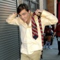 Ed Westwick voleur de cale�on