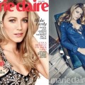 Couverture: Marie claire