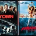 Sorties DVD