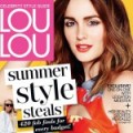 Couverture: Loulou