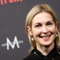 The Weinstein Company and Netflix Golden Globe Party