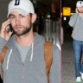 De retour � NYC